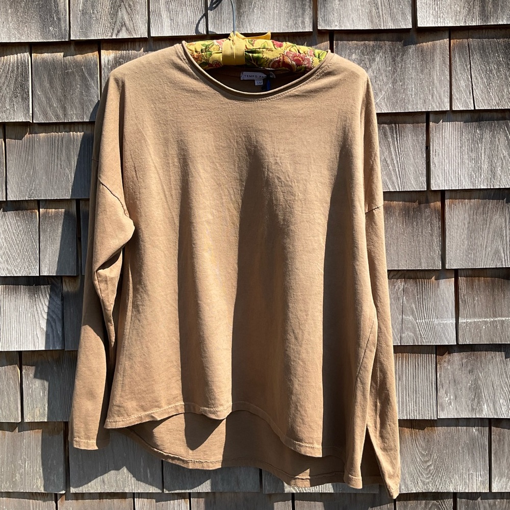 Tempo Paris T-Shirt